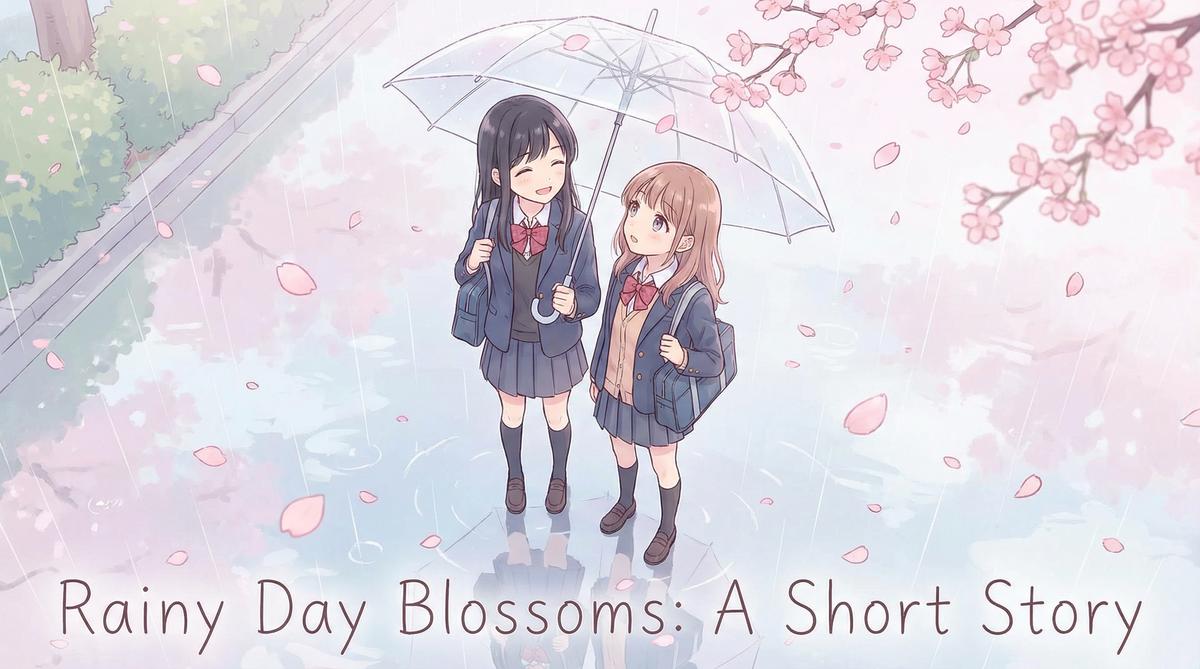 猎奇动漫-樱雨物语